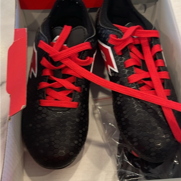 Lotto kids soccer cleats shoes size 11T - Picture 2 of 8